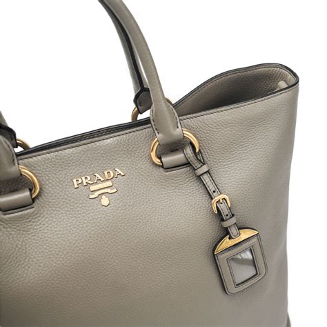 prada vitello phenix tote.